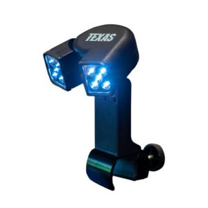 LED-Grillleuchte