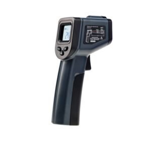 Infrarot-Thermometer