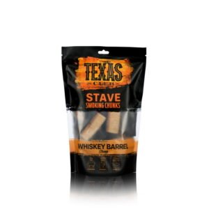Whisky Holzchunks