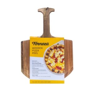 Pizzaschieber aus Holz