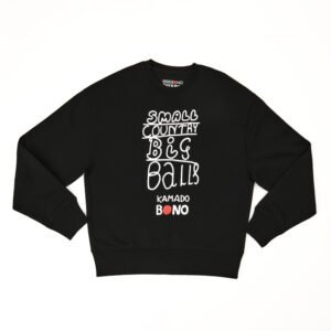 Pullover „Big Balls“