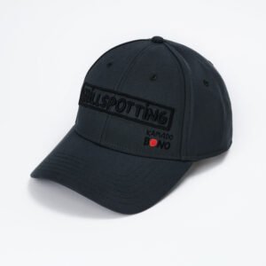 Cap ‘Grillspotting’’