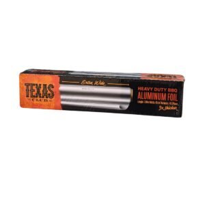Extra breite Aluminiumfolie, 25 m